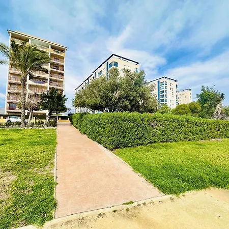 A1040 - Terramar 1 - 2004 Finestrat Apartamento Villajoyosa (La Vila Joiosa)