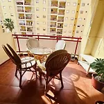 Lejlighed A1040 - Terramar 1 - 2004 Finestrat Villajoyosa