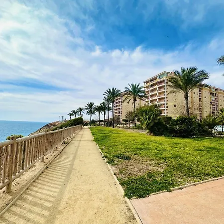 A1040 - Terramar 1 - 2004 Finestrat * Villajoyosa