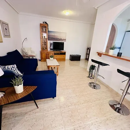 A1040 - Terramar 1 - 2004 Finestrat * Villajoyosa